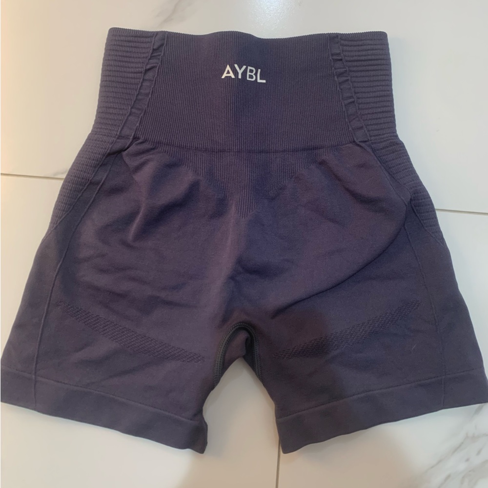 aybl shorts